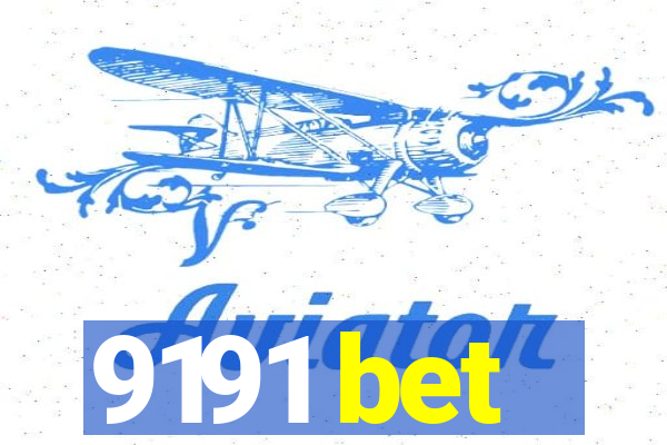 9191 bet